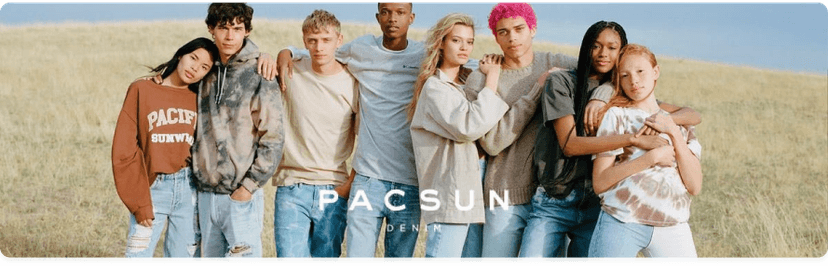 Pac Sun