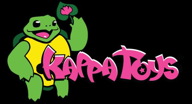 Kappa Toys logo