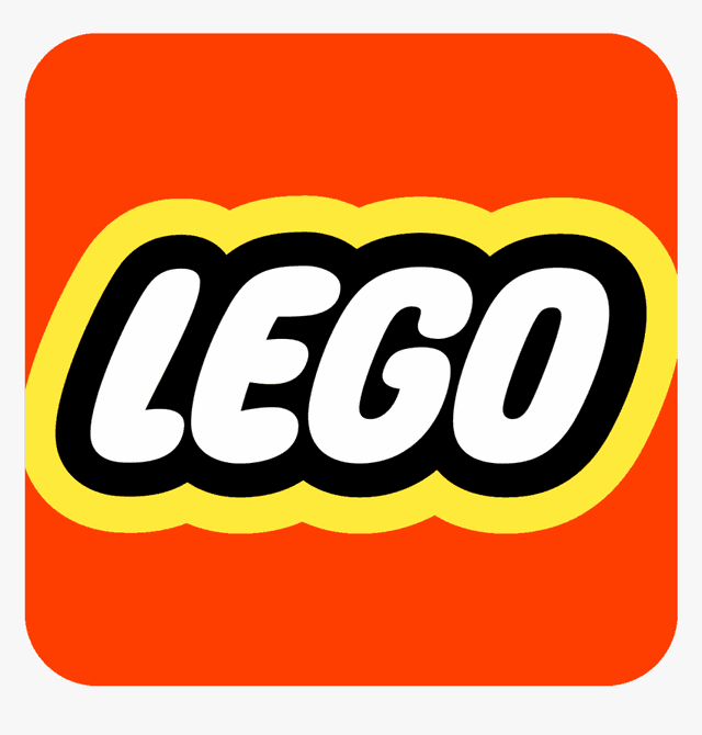 The Lego Store logo