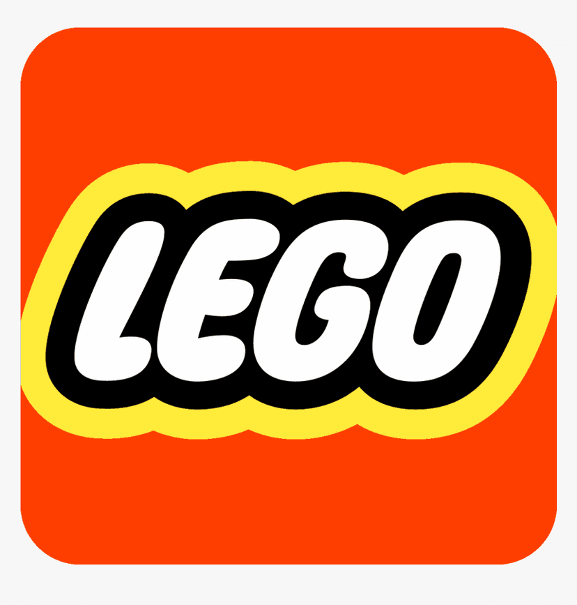 The Lego Store