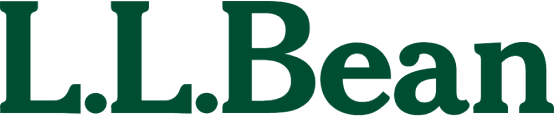 LL Bean logo