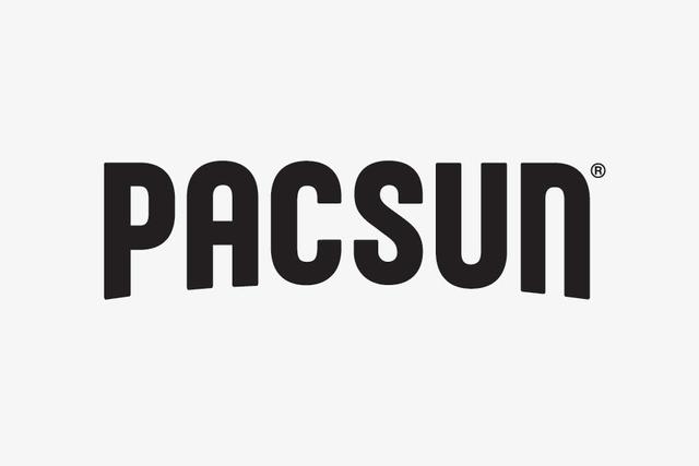 Pac Sun logo