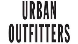 Urban Outfitters