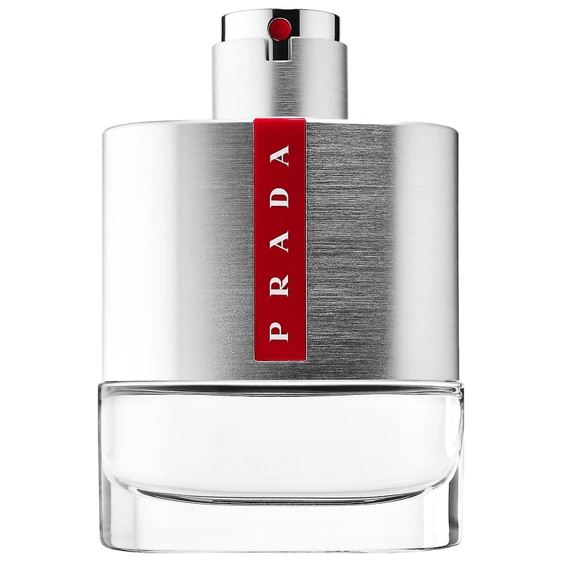 Luna Rossa Eau de Toilette with Lavender & Sage