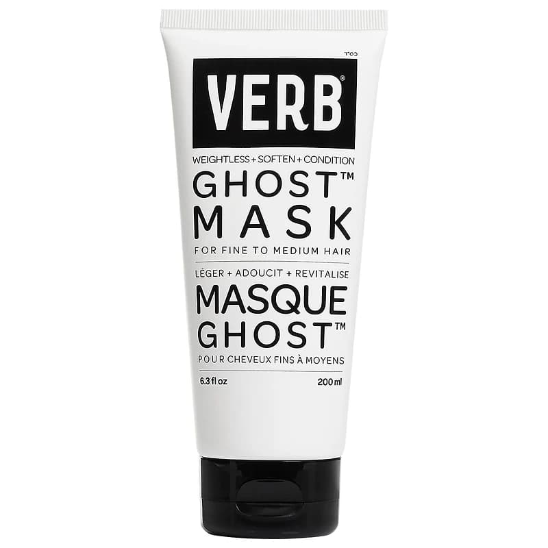 Ghost™ Weightless Hair Mask for Fine Hair