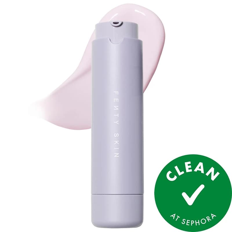 Hydra Vizor Refillable Invisible Face Moisturizer SPF 30 with Niacinamide