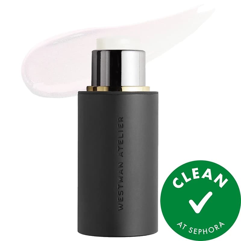Lit Up Glassy Gel Highlighter Stick