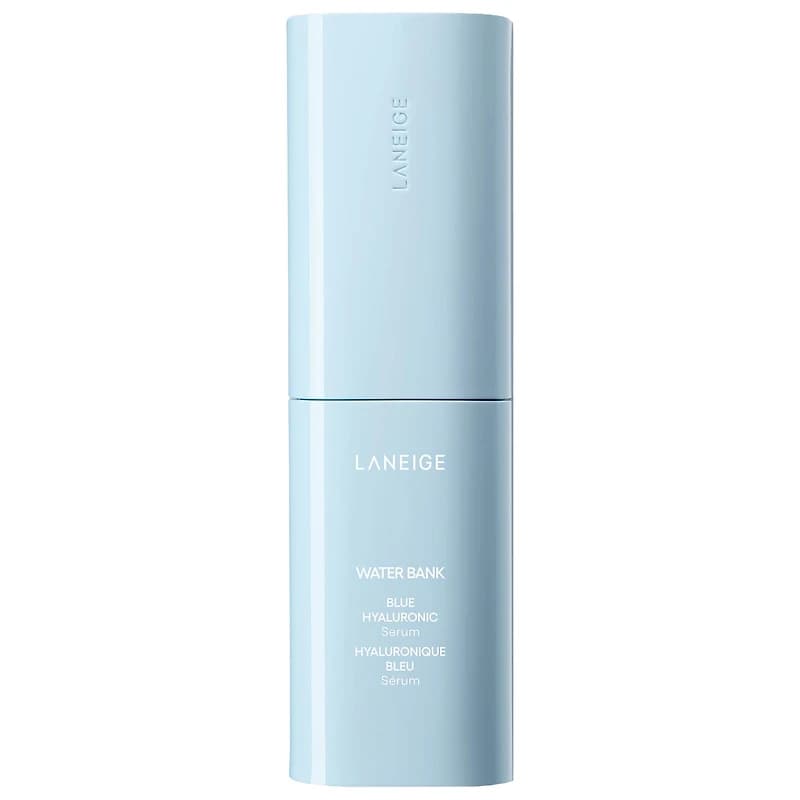 Water Bank Blue Hyaluronic Acid Hydrating Serum