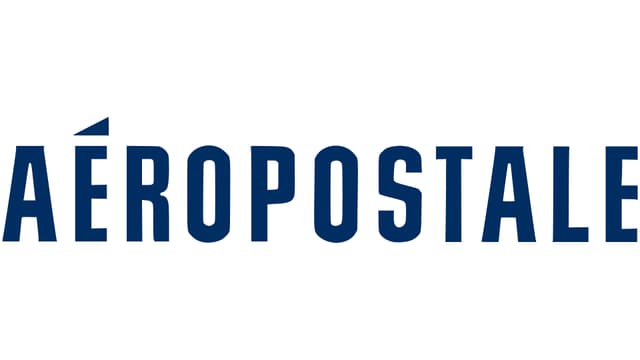 Aeropostale logo