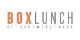 Boxlunch