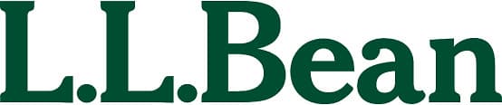 LL Bean logo