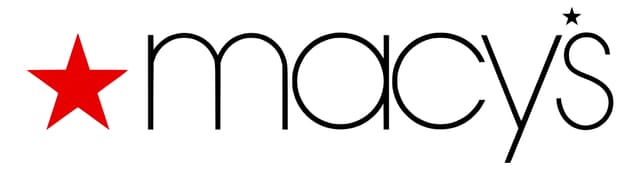 Macy's logo