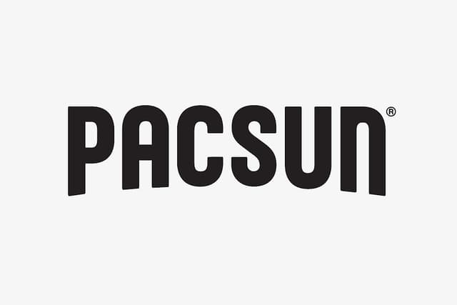 Pac Sun logo